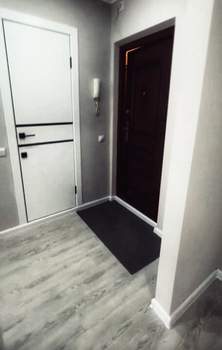 1-к квартира, вторичка, 33м2, 8/9 этаж