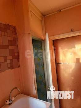 Студия квартира, вторичка, 13м2, 5/5 этаж