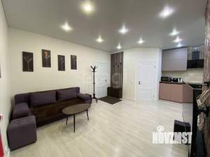 1-к квартира, вторичка, 47м2, 7/14 этаж