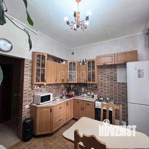 2-к квартира, вторичка, 58м2, 1/9 этаж