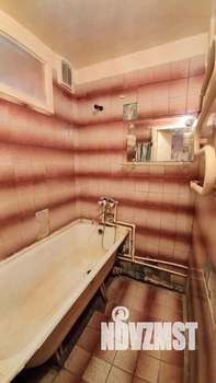 2-к квартира, вторичка, 44м2, 1/5 этаж