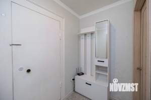 1-к квартира, вторичка, 36м2, 2/10 этаж
