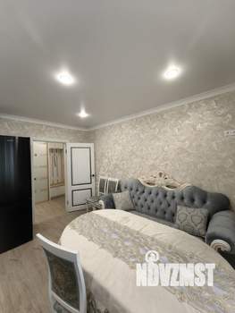 2-к квартира, вторичка, 62м2, 8/17 этаж