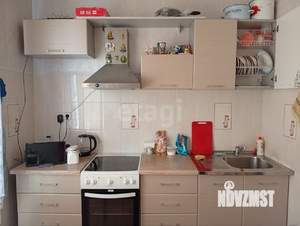 1-к квартира, вторичка, 38м2, 2/9 этаж