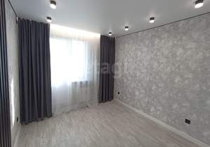 2-к квартира, вторичка, 38м2, 12/17 этаж