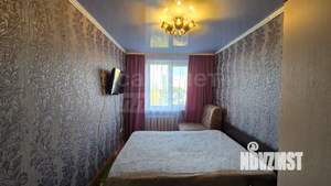 3-к квартира, вторичка, 62м2, 5/5 этаж
