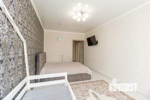 1-к квартира, вторичка, 44м2, 9/17 этаж