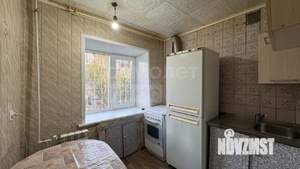 2-к квартира, вторичка, 43м2, 2/5 этаж