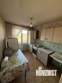 2-к квартира, вторичка, 53м2, 8/10 этаж