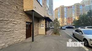 3-к квартира, вторичка, 93м2, 1/13 этаж