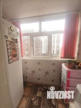 1-к квартира, вторичка, 37м2, 5/9 этаж