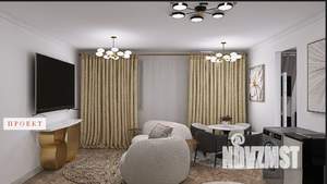 2-к квартира, вторичка, 44м2, 1/5 этаж