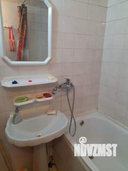 3-к квартира, вторичка, 63м2, 3/9 этаж