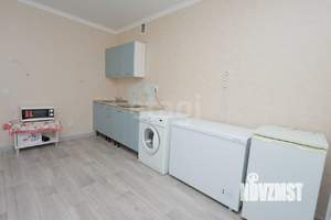 1-к квартира, вторичка, 40м2, 5/17 этаж