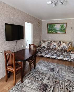 4-к квартира, вторичка, 60м2, 3/5 этаж