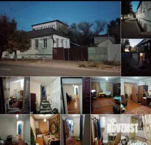 2-к квартира, вторичка, 51м2, 1/2 этаж