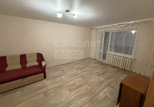 1-к квартира, вторичка, 38м2, 12/16 этаж