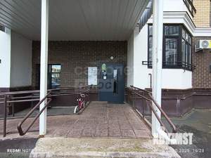 3-к квартира, вторичка, 89м2, 3/5 этаж