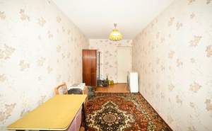 3-к квартира, вторичка, 59м2, 3/5 этаж