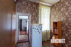 2-к квартира, вторичка, 50м2, 2/2 этаж