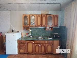 1-к квартира, вторичка, 41м2, 5/5 этаж