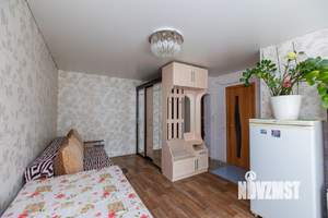 1-к квартира, вторичка, 24м2, 1/9 этаж