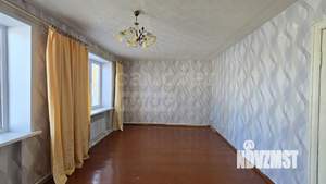 5-к квартира, вторичка, 97м2, 2/2 этаж