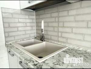 1-к квартира, вторичка, 45м2, 5/14 этаж