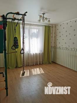 3-к квартира, вторичка, 85м2, 2/10 этаж