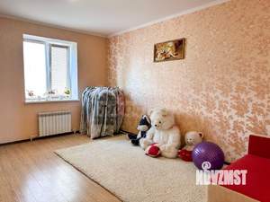 5-к квартира, вторичка, 347м2, 2/2 этаж