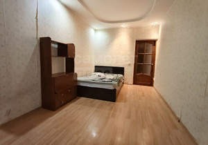 3-к квартира, вторичка, 80м2, 12/17 этаж