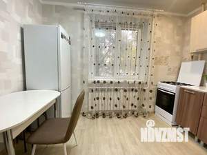 1-к квартира, вторичка, 37м2, 1/9 этаж