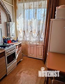 1-к квартира, вторичка, 33м2, 1/9 этаж