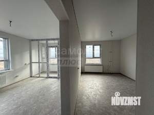 2-к квартира, вторичка, 54м2, 18/18 этаж