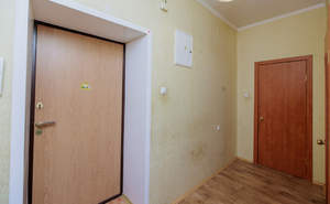 1-к квартира, вторичка, 39м2, 3/12 этаж