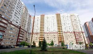 1-к квартира, вторичка, 44м2, 13/17 этаж