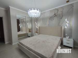 3-к квартира, вторичка, 70м2, 7/17 этаж