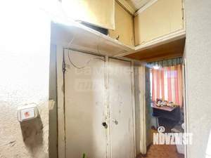 3-к квартира, вторичка, 61м2, 5/6 этаж