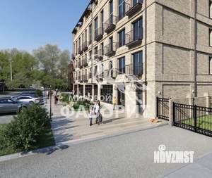 2-к квартира, вторичка, 92м2, 3/5 этаж