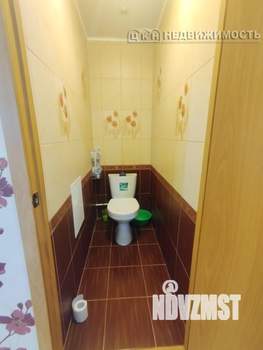 3-к квартира, вторичка, 74м2, 4/4 этаж