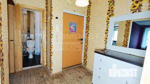 2-к квартира, вторичка, 39м2, 5/5 этаж