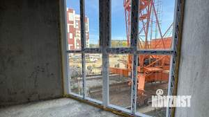 2-к квартира, вторичка, 60м2, 10/16 этаж