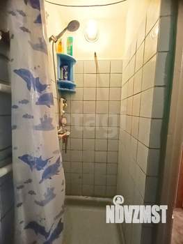 1-к квартира, вторичка, 37м2, 7/9 этаж