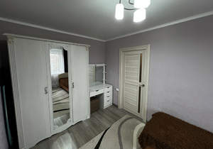 2-к квартира, вторичка, 55м2, 3/9 этаж