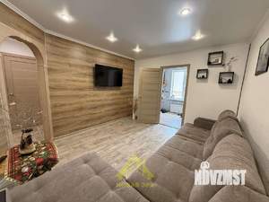 3-к квартира, вторичка, 89м2, 3/19 этаж