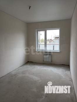 1-к квартира, сданный дом, 52м2, 9/17 этаж
