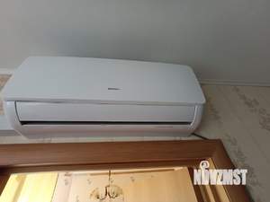 4-к квартира, вторичка, 60м2, 3/5 этаж