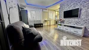 3-к квартира, вторичка, 43м2, 2/5 этаж