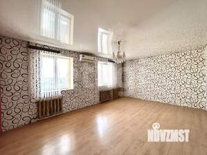 3-к квартира, вторичка, 74м2, 8/9 этаж