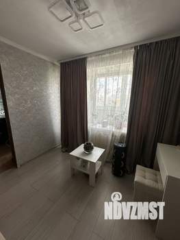 2-к квартира, вторичка, 44м2, 5/5 этаж